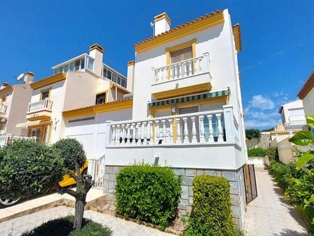 Casa en venta Orihuela Costa