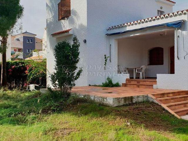 Casa en venta Orihuela Costa