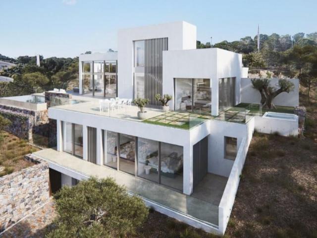 Casa en venta Orihuela Costa