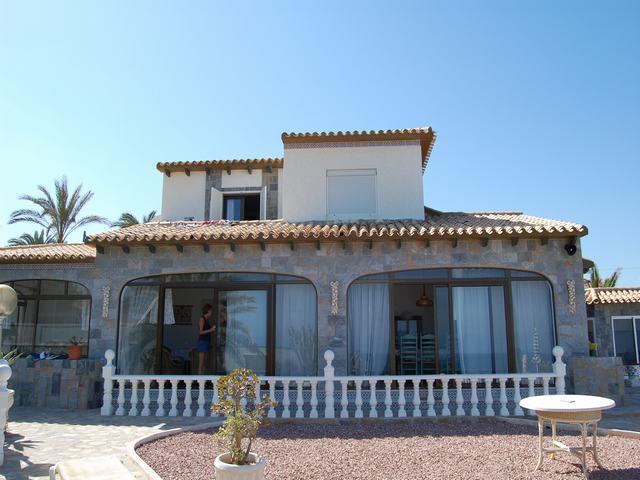 Casa en venta Orihuela Costa