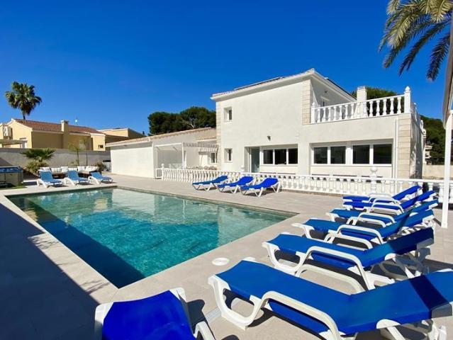 Casa en venta Orihuela Costa