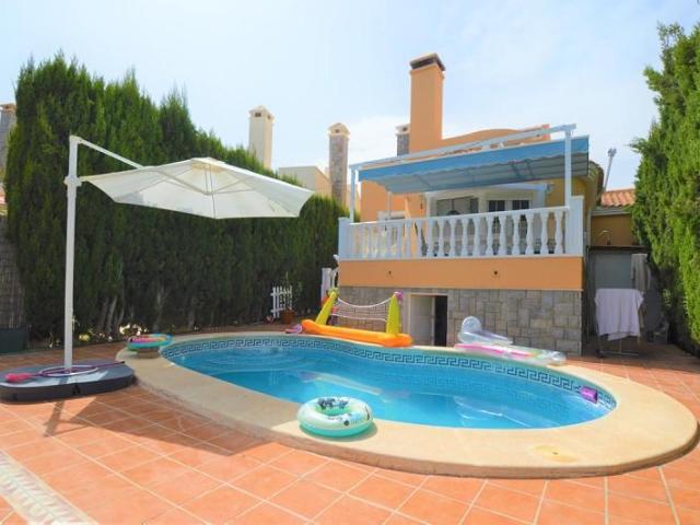 Casa en venta Orihuela Costa