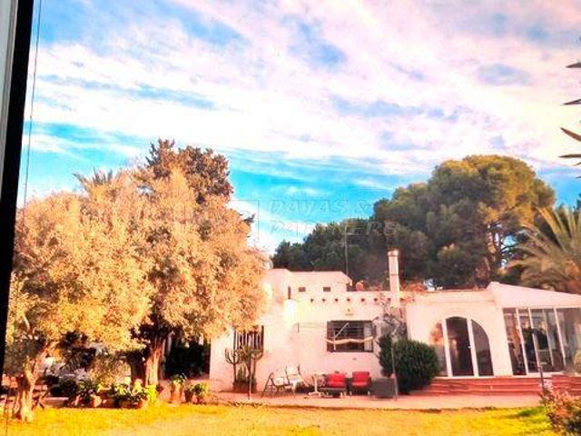 Casa en venta Orihuela Costa