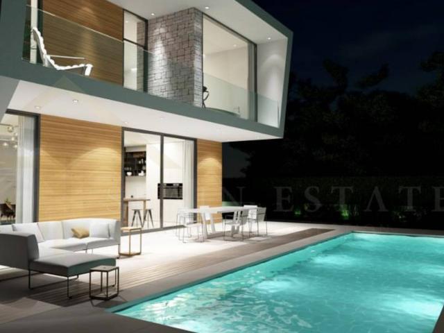 Casa en venta Orihuela Costa