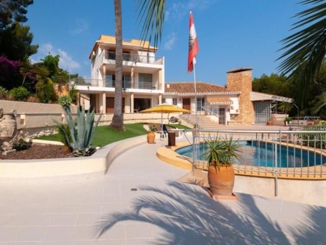 Casa en venta Orihuela Costa