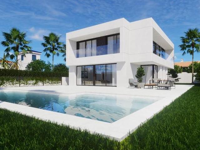 Casa en venta Orihuela Costa