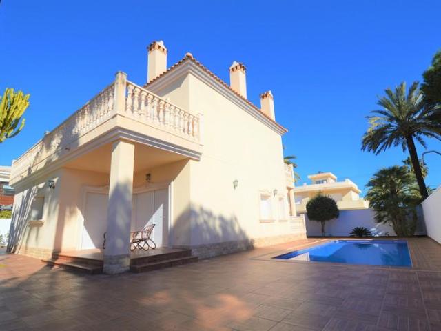 Casa en venta Orihuela Costa