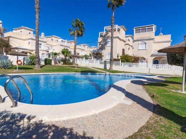 Casa en venta Orihuela Costa