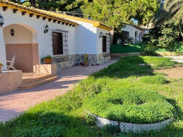 Casa en venta Orihuela Costa