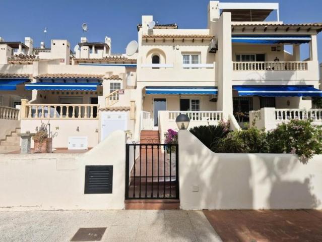 Casa en venta Orihuela Costa