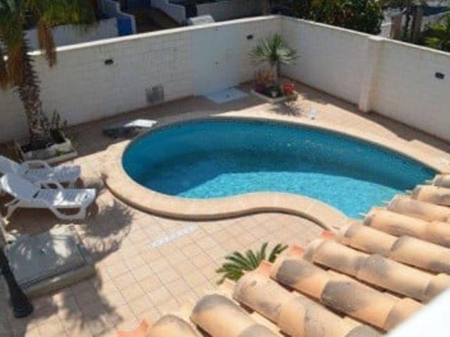 Casa en venta Orihuela Costa