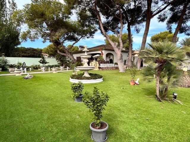 Casa en venta Orihuela Costa