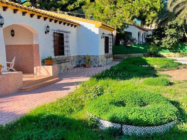 Casa en venta Orihuela Costa