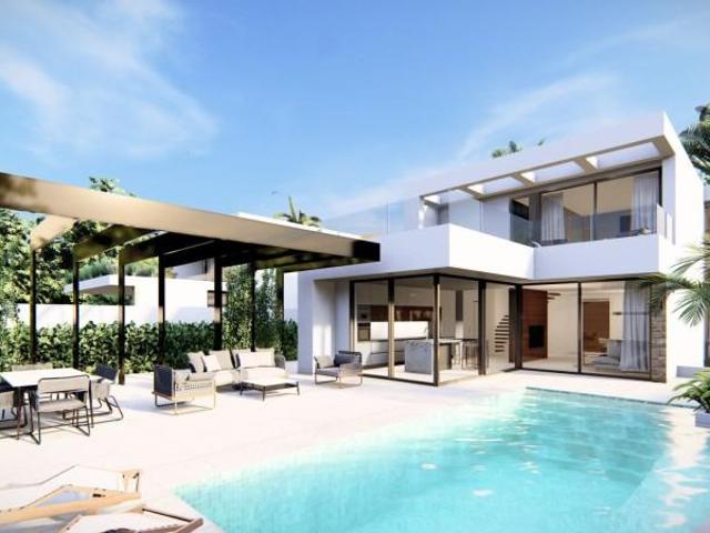 Casa en venta Orihuela Costa