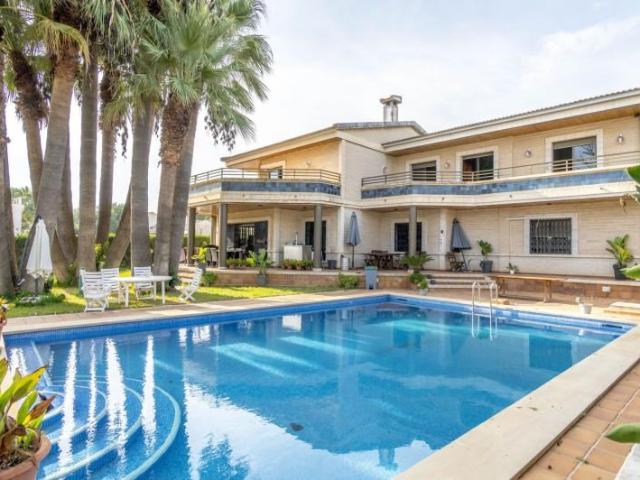 Casa en venta Orihuela Costa