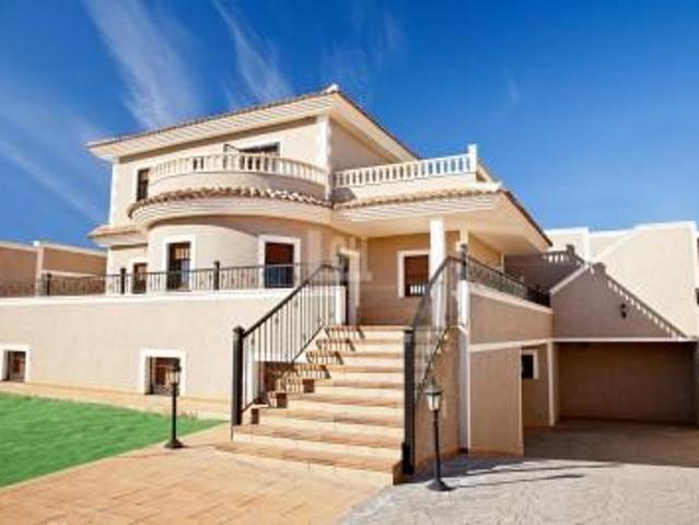 Casa en venta Orihuela Costa