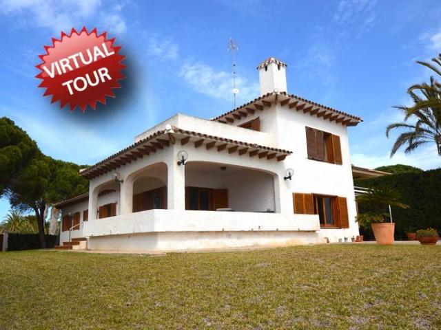 Casa en venta Orihuela Costa