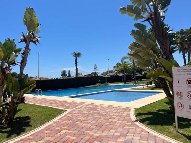 Casa en venta Orihuela Costa