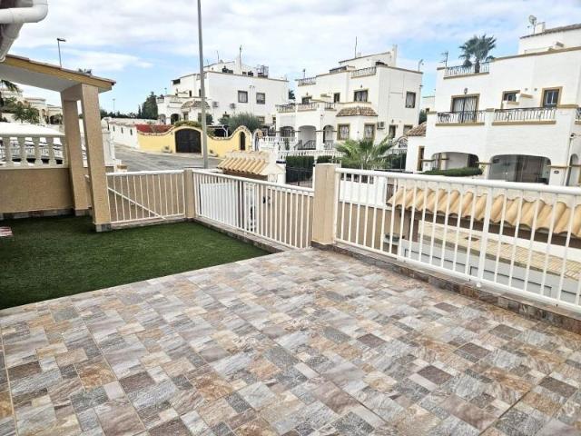 Casa en venta Orihuela Costa