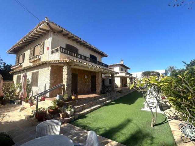 Casa en venta Orihuela Costa