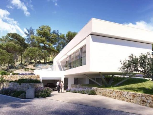 Casa en venta Orihuela Costa