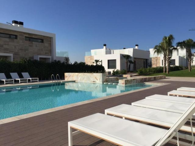 Casa en venta Orihuela Costa