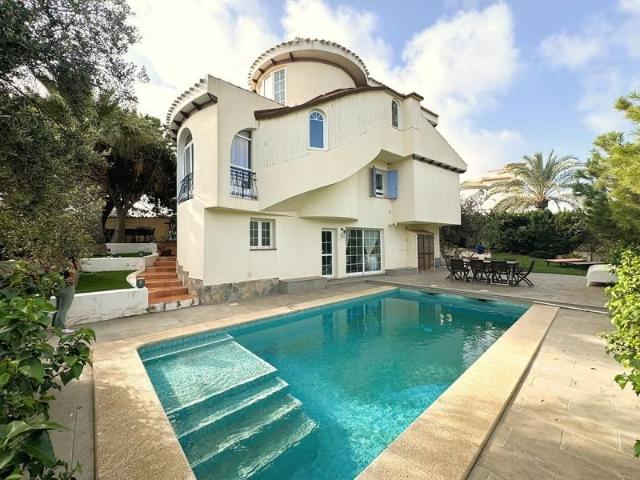 Casa en venta Orihuela Costa