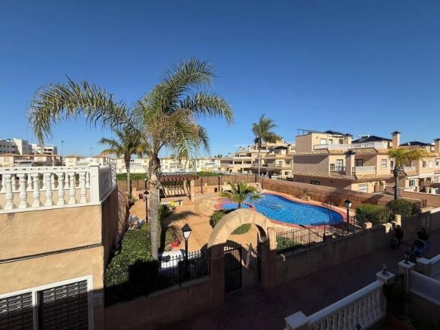 Casa en venta Orihuela Costa