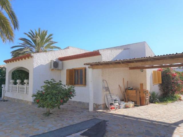 Casa en venta Orihuela Costa