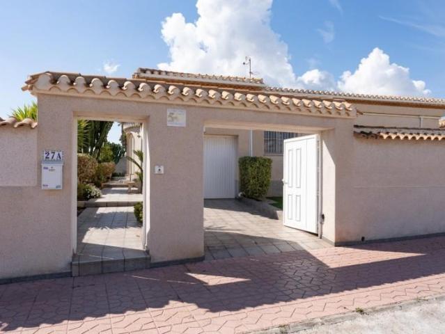 Casa en venta Orihuela Costa