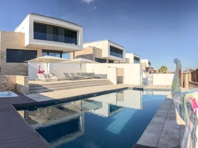Casa en venta Orihuela Costa