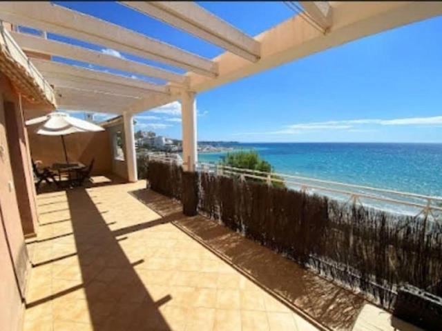 Casa en venta Orihuela Costa
