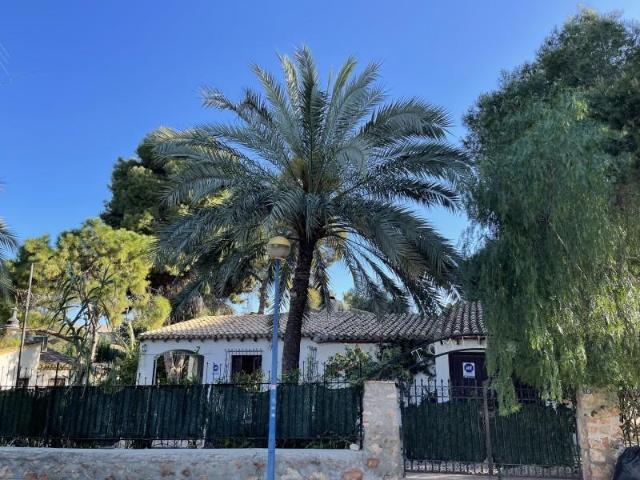 Casa en venta Orihuela Costa