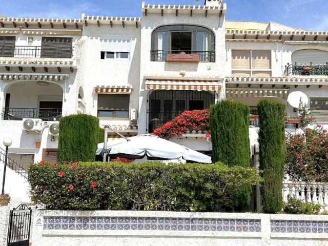 Casa en venta Orihuela Costa
