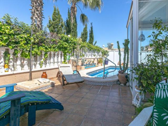 Casa en venta Orihuela Costa