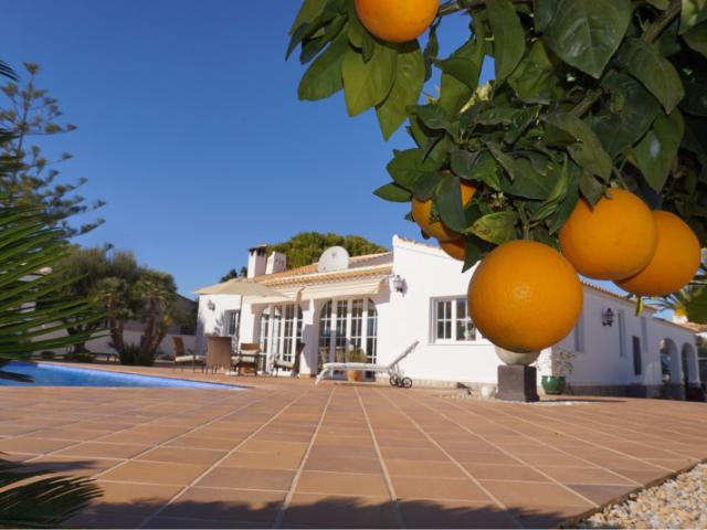 Casa en venta Orihuela Costa