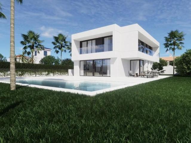 Casa en venta Orihuela Costa