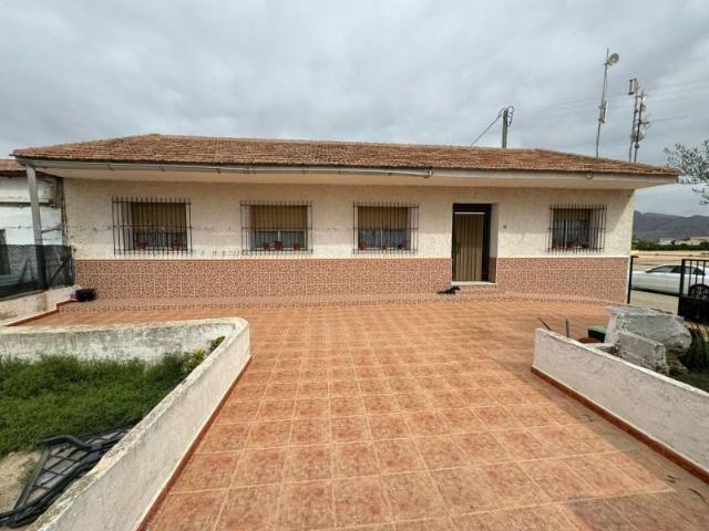Casa en venta Orihuela Costa