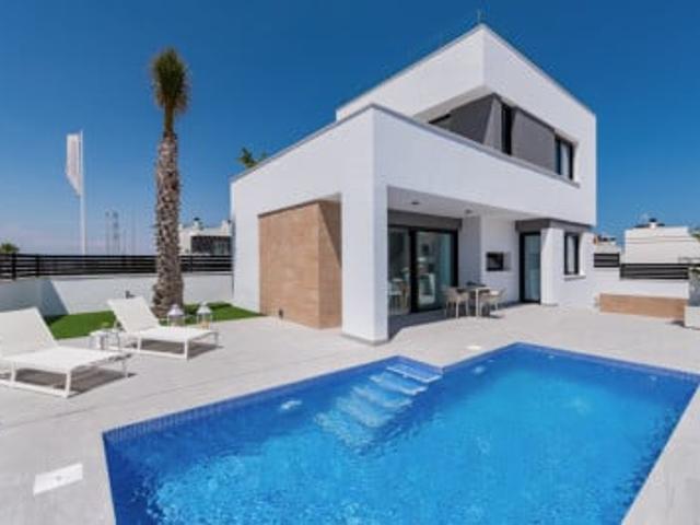 Casa en venta Orihuela Costa