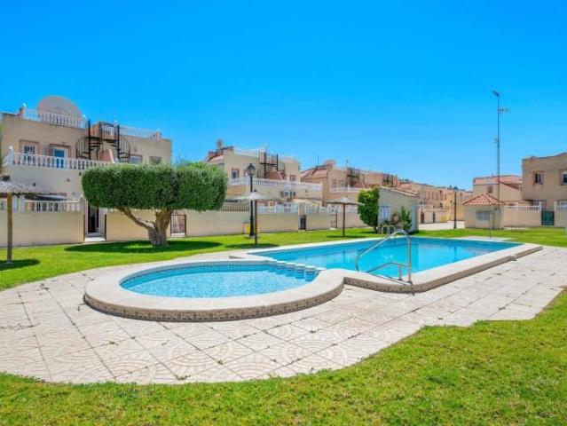 Casa en venta Orihuela Costa