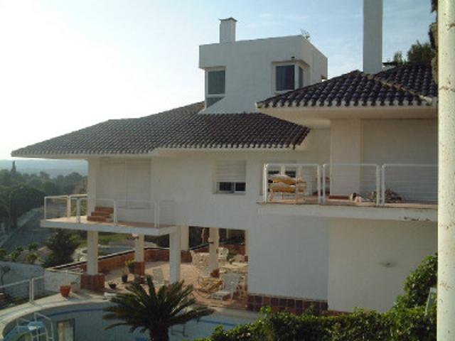 Casa en venta Orihuela Costa