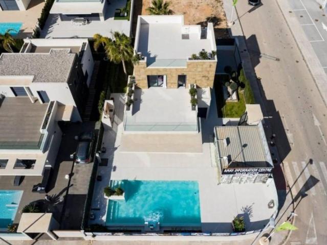 Casa en venta Orihuela Costa