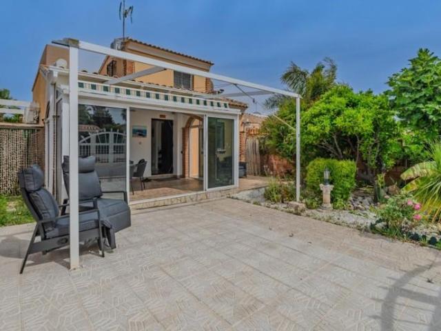Casa en venta Orihuela Costa