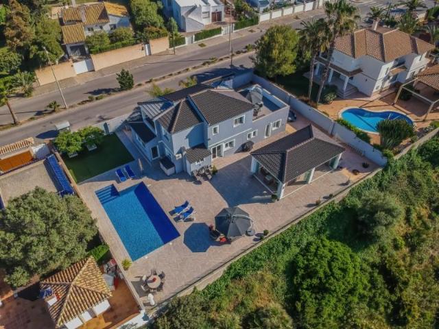 Casa en venta Orihuela Costa