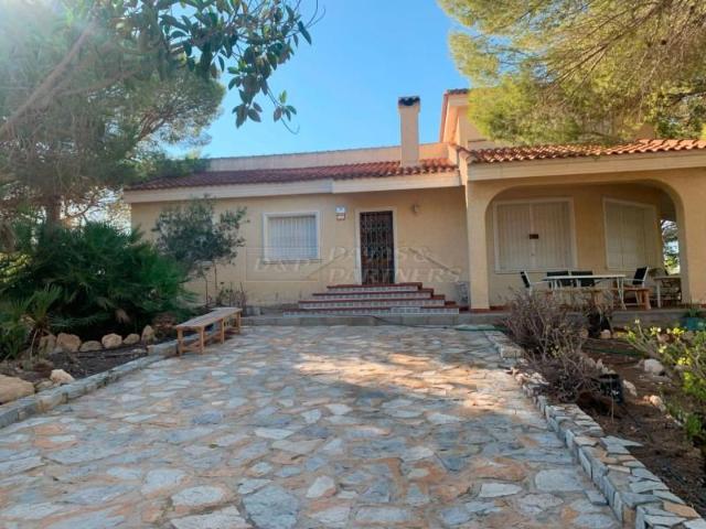 Casa en venta Orihuela Costa