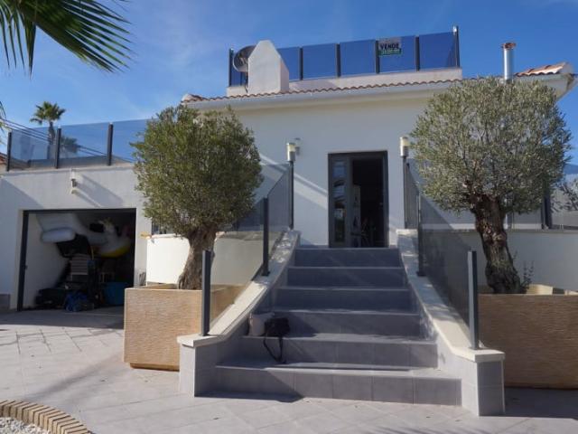 Casa en venta Orihuela Costa