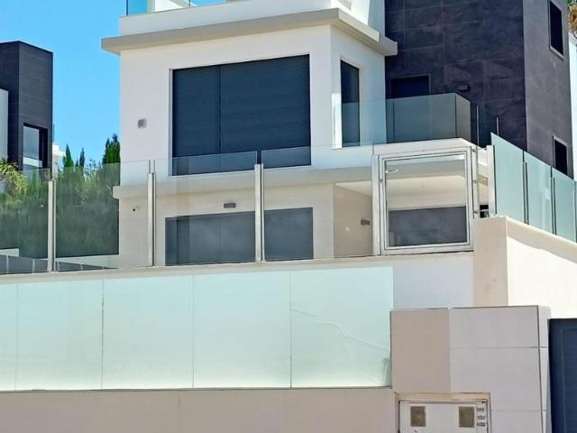 Casa en venta Orihuela Costa