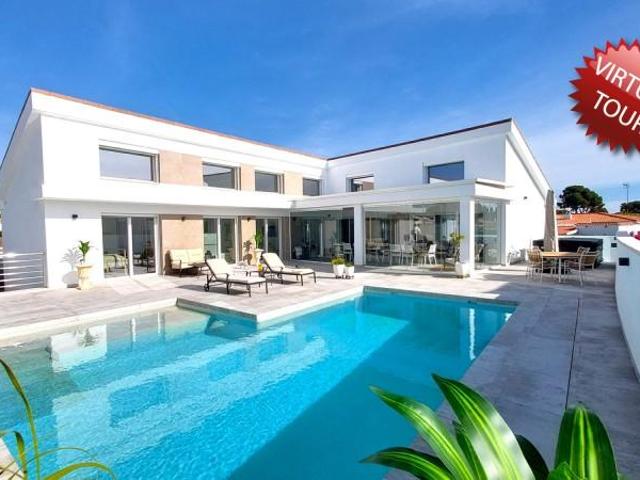 Casa en venta Orihuela Costa