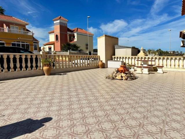 Casa en venta Orihuela Costa