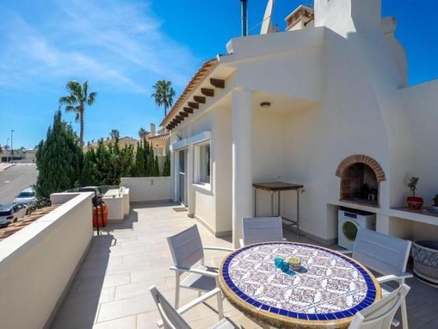 Casa en venta Orihuela Costa